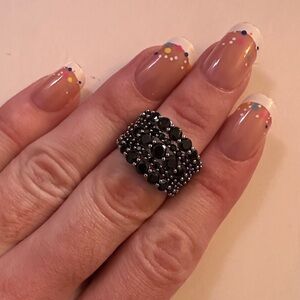 Bomb Party Ring Size 6 Lead The Way